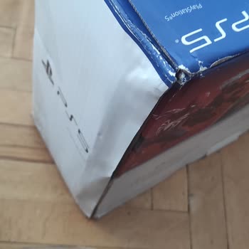 Aras Kargo Tek Kale Maç