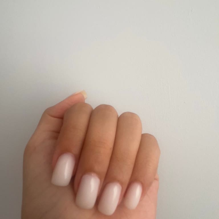 Natural Nail House Natural Nasıl House Bandırma