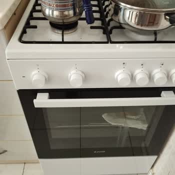 Arçelik Fırınlı Ocak Şikayeti