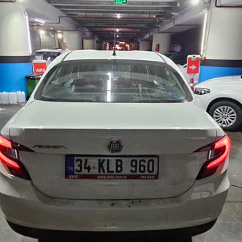 Avis Avrupa Avis Araç Kiralama Mağdurluğu