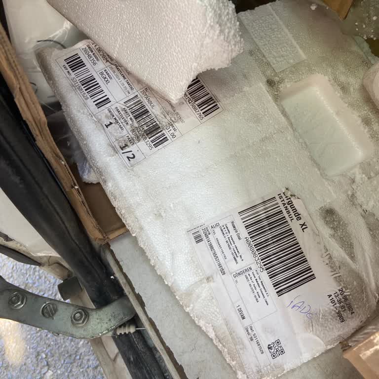 A101 Samsung Marka Klima Satın Alma Ve Kargo Süreci İle İlgili Şikayet