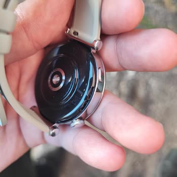 Huawei Den Saat Alınmaz KVK Ya Ürün Göndermeyin