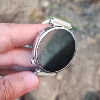 Huawei Den Saat Alınmaz KVK Ya Ürün Göndermeyin