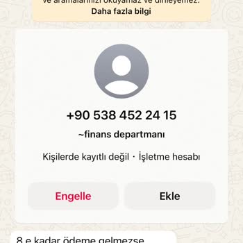 Nesine.com Şikayet Edilmesi
