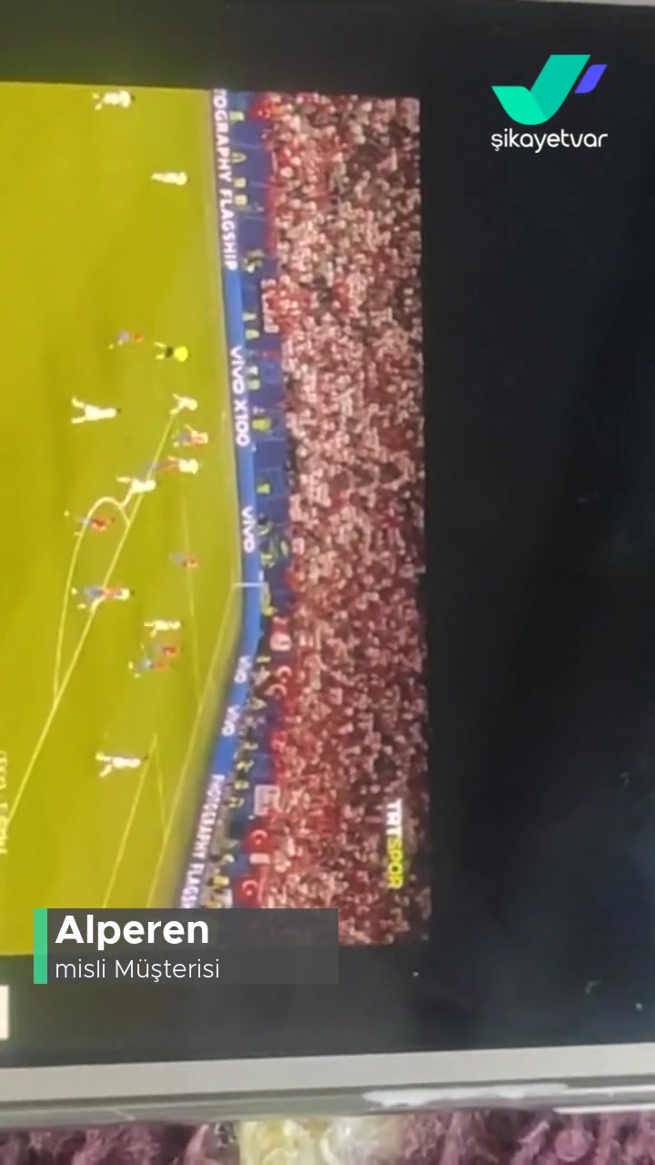 Misli Kazanan Kupon Ödemedi videonun kapak resmi