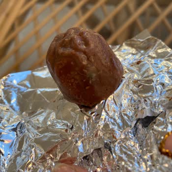 Şölen Çikolata Küflü Çıkan Çikolata!