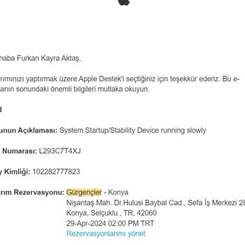iPhone Apple İpad Air, Apple Pencil 2. Nesil Sürekli Bozuluyor.