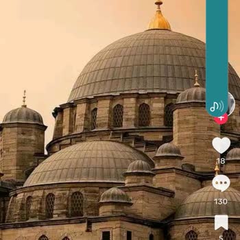 TikTok'ta Dini Değerlerle Alay Eden Kullanıcı Hakkında Şikayet