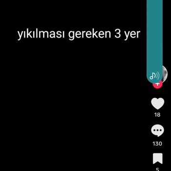 TikTok'ta Dini Değerlerle Alay Eden Kullanıcı Hakkında Şikayet
