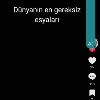 TikTok'ta Dini Değerlerle Alay Eden Kullanıcı Hakkında Şikayet