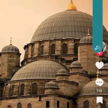 TikTok'ta Dini Değerlerle Alay Eden Kullanıcı Hakkında Şikayet