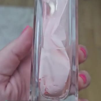 Pink Parfüm Orijinal Tester Masalı!