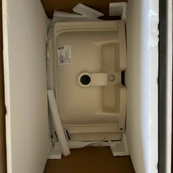 Vitra Online Yanlış/hasarlı Gönderilen Ürün