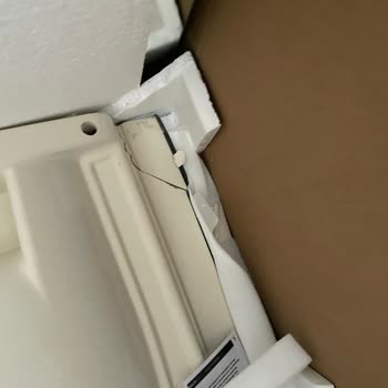 Vitra Online Yanlış/hasarlı Gönderilen Ürün