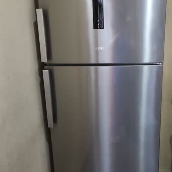 Vestel Markalı Buzdolabı Kronik Arızalı