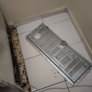 Vestel Markalı Buzdolabı Kronik Arızalı