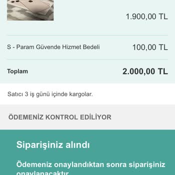 Sahibim.net Yanıltıcı İlan Ve Güven Sorunu