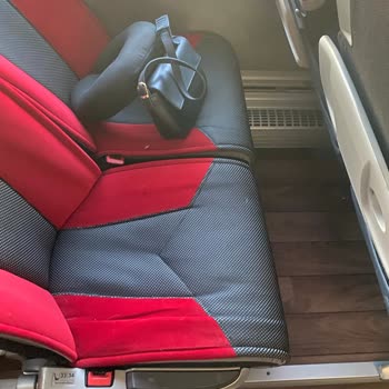 Kale Seyahat'te Koltuk Düzeni Ve Gecikme Sorunu