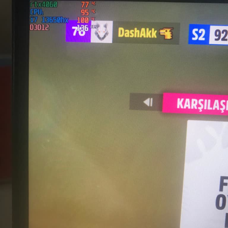 Dell Aşırı Isınma Problemi Ve Servisin İlgisizliği