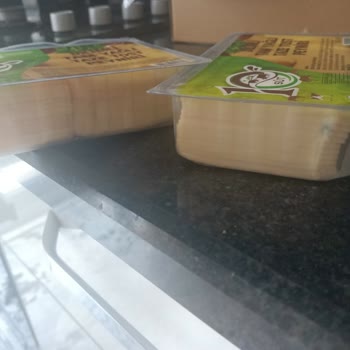 Getir Büyük Küflü Ürün