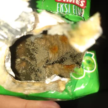 Dimes Meyve Suyu Şikayet