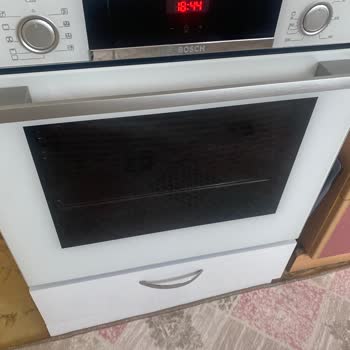 Siemens Ev Aletleri Bosch Fırın Ve Müşteri Hizmetleri Sorunu: Ek Garantili Ürünlerde Mağduriyet