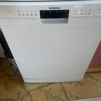 Siemens Ev Aletleri Bosch Fırın Ve Müşteri Hizmetleri Sorunu: Ek Garantili Ürünlerde Mağduriyet