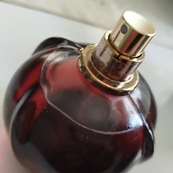 Shopier Parfüm Efendisi Yanlış Ürün Gönderdi