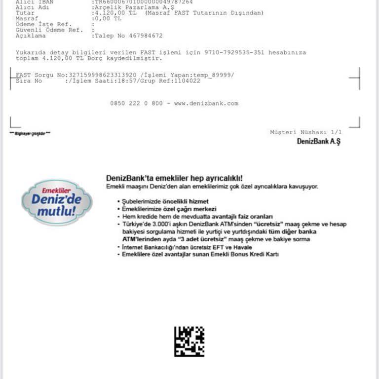 Arçelik Bulaşık Makinesi Arıza Ve Değişimi Hakkında