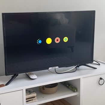 Onvo Smart TV Yazılım Hatası