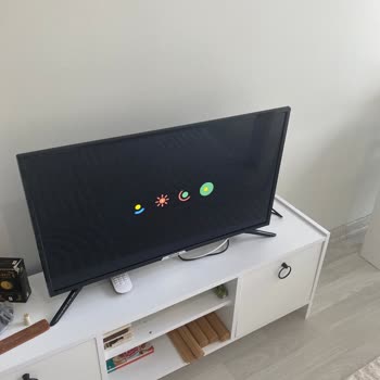 Onvo Smart TV Yazılım Hatası