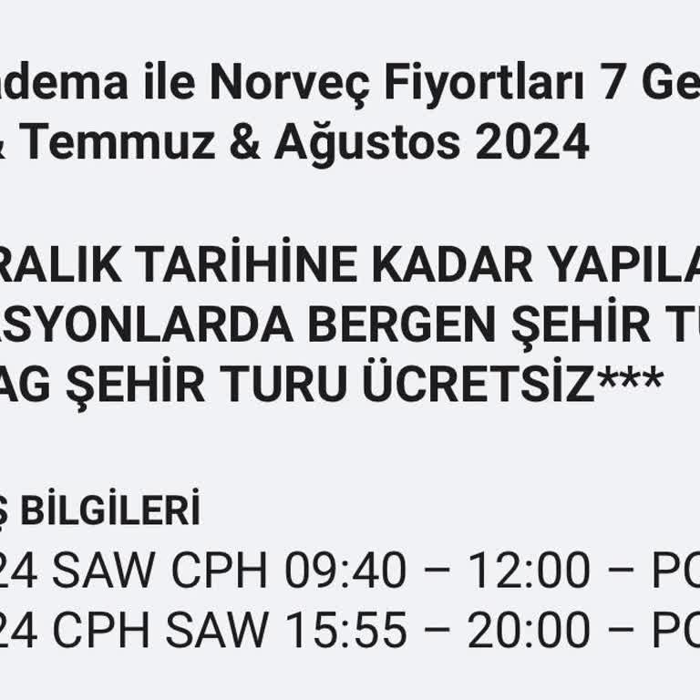 Jolly Tur Bizi Tekrar Mağdur Ediyor
