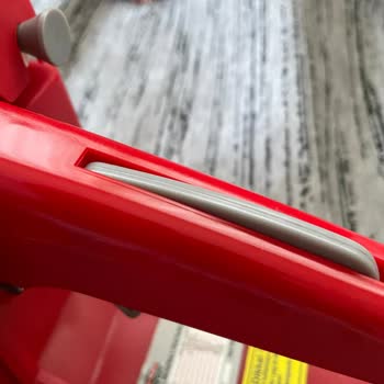 Samsung Gsp 600 Ağaç Kesme Motoru Sıfır Arızalı Çıktı