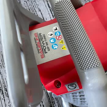 Samsung Gsp 600 Ağaç Kesme Motoru Sıfır Arızalı Çıktı