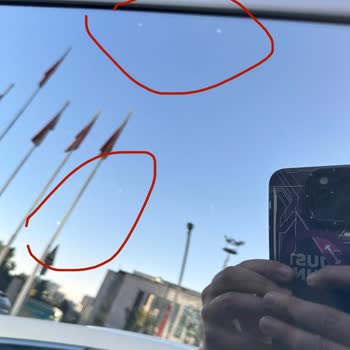 Ankara Doğuş Oto Cam Ve Ppf Kaplama Hatası!