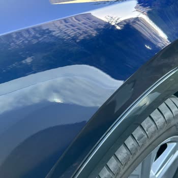 Ankara Doğuş Oto Cam Ve Ppf Kaplama Hatası!