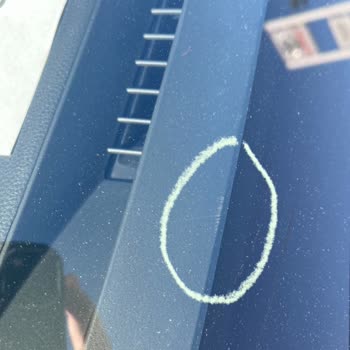 Bakırcılar Otomotiv (Fethiye) Toyota Ön Cam Değişimi Kusurlu Ürün