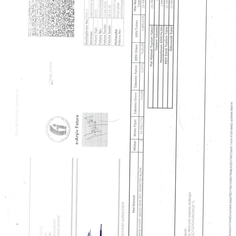 İklimsa Servis Klima Montajını Öteliyor