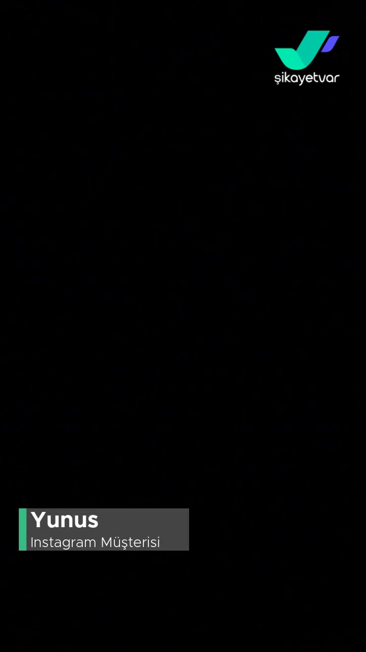 Instagram Askıya Alınan Hesap videonun kapak resmi