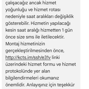 Koçtaş Teknik Servis, Satış, Mağaza Sorumluları