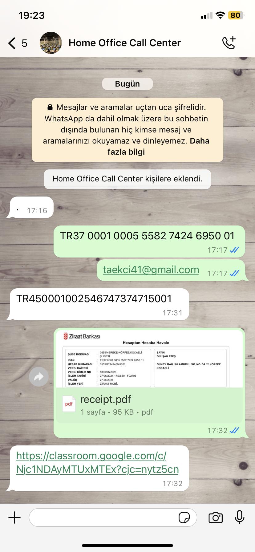 Home Office Call Center İş İçin Aradılar - Şikayetvar