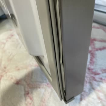 Arçelik Deformeli Ürün Teslimatı Ve Değişim Yapmamaları