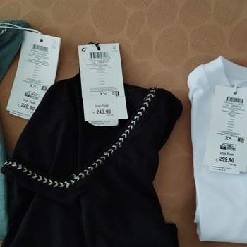 Colin's Mağazasında Yaşanan Değişim Ücreti Sorunu