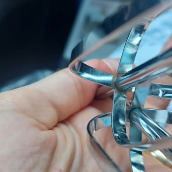 Arzum Mikser Çırpıcılarında Paslanma Sorunu