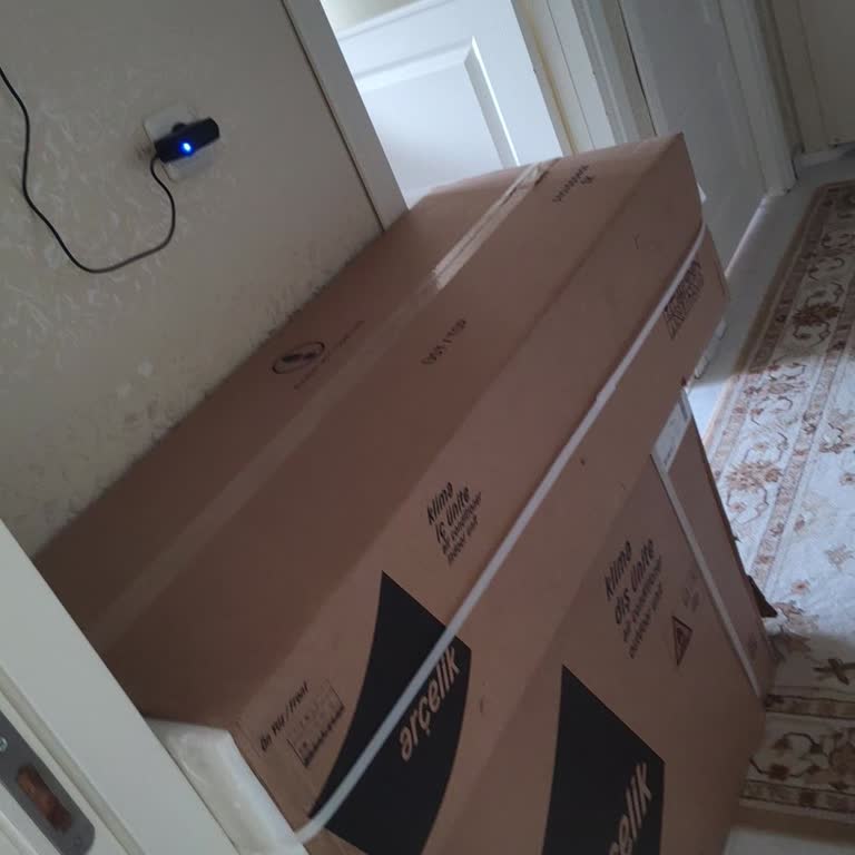 Arçelik Keyfi Kurulum Yapmak