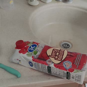 Sek Süt Ne Diyeceğimi Şaşırdım!