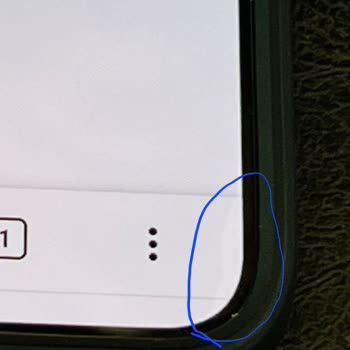 Samsung Galaxy S22 Ekran Problemi