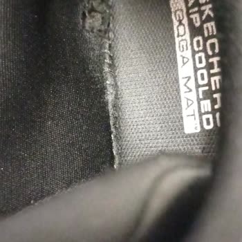 Skechers Pişmanlıktır Ürünün Arkasında Durmuyor