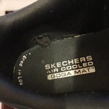Skechers Pişmanlıktır Ürünün Arkasında Durmuyor
