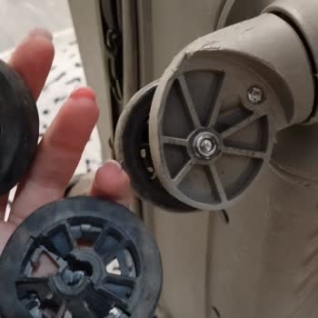 Pegasus'un Bavul Kırması